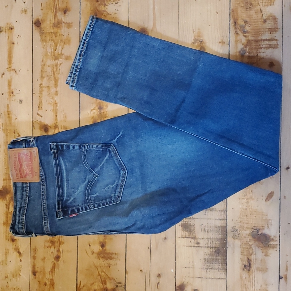 510 Levi's